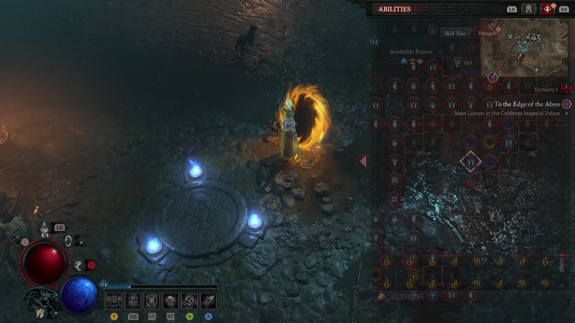 Diablo® IV Screenshot 2