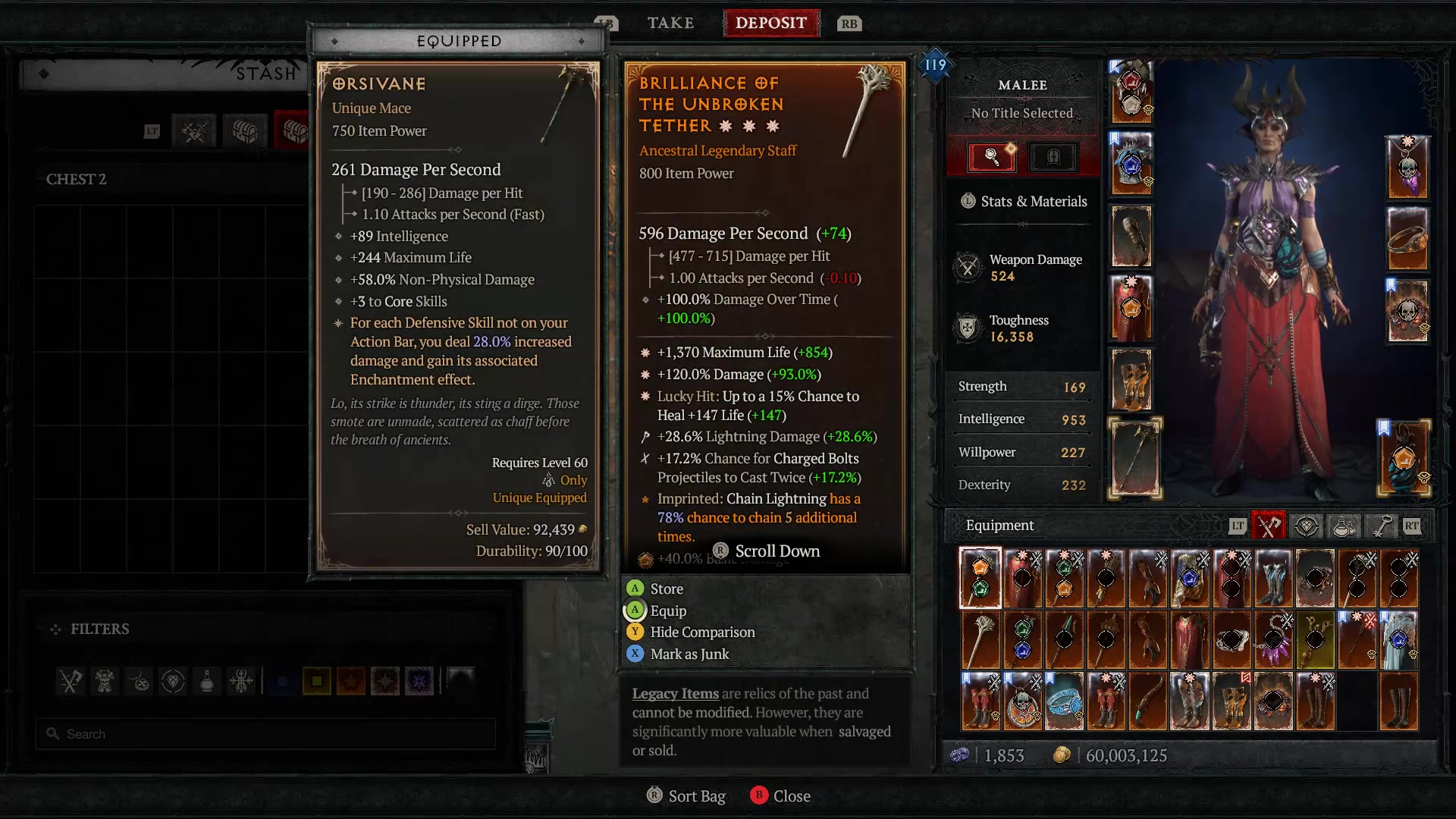 Diablo® IV Screenshot 2