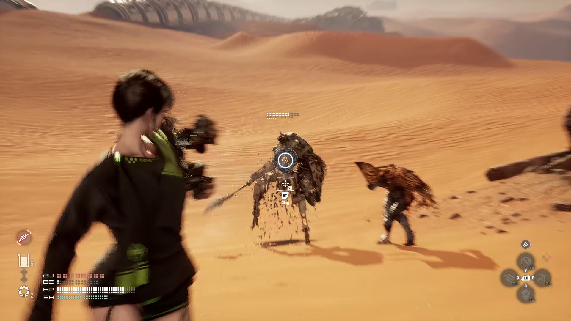 Stellar Blade™ Screenshot 2