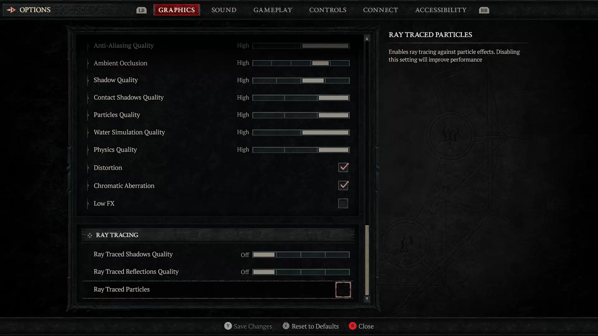 Diablo® IV Screenshot 2