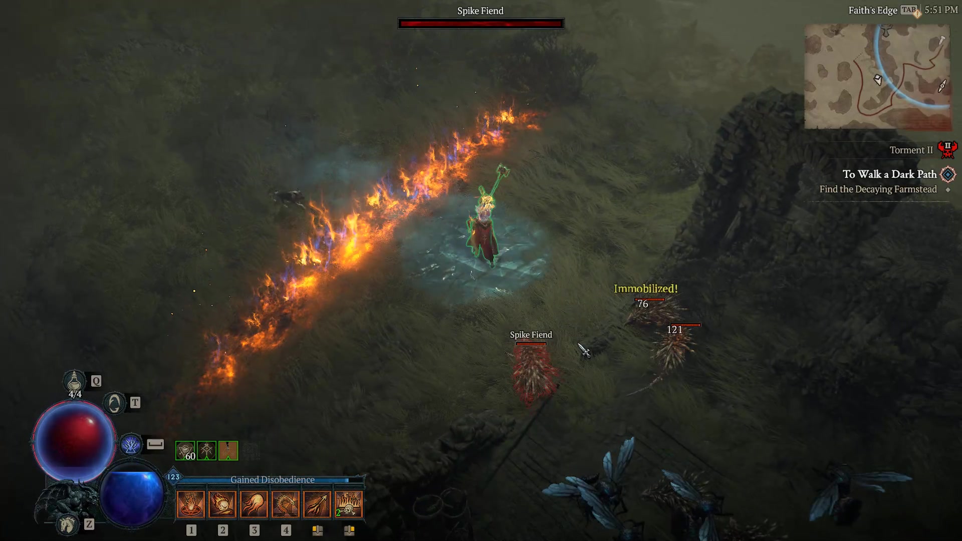 Diablo® IV Screenshot 2
