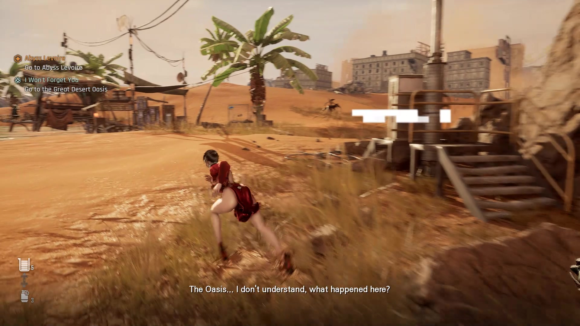 Stellar Blade™ Screenshot 2