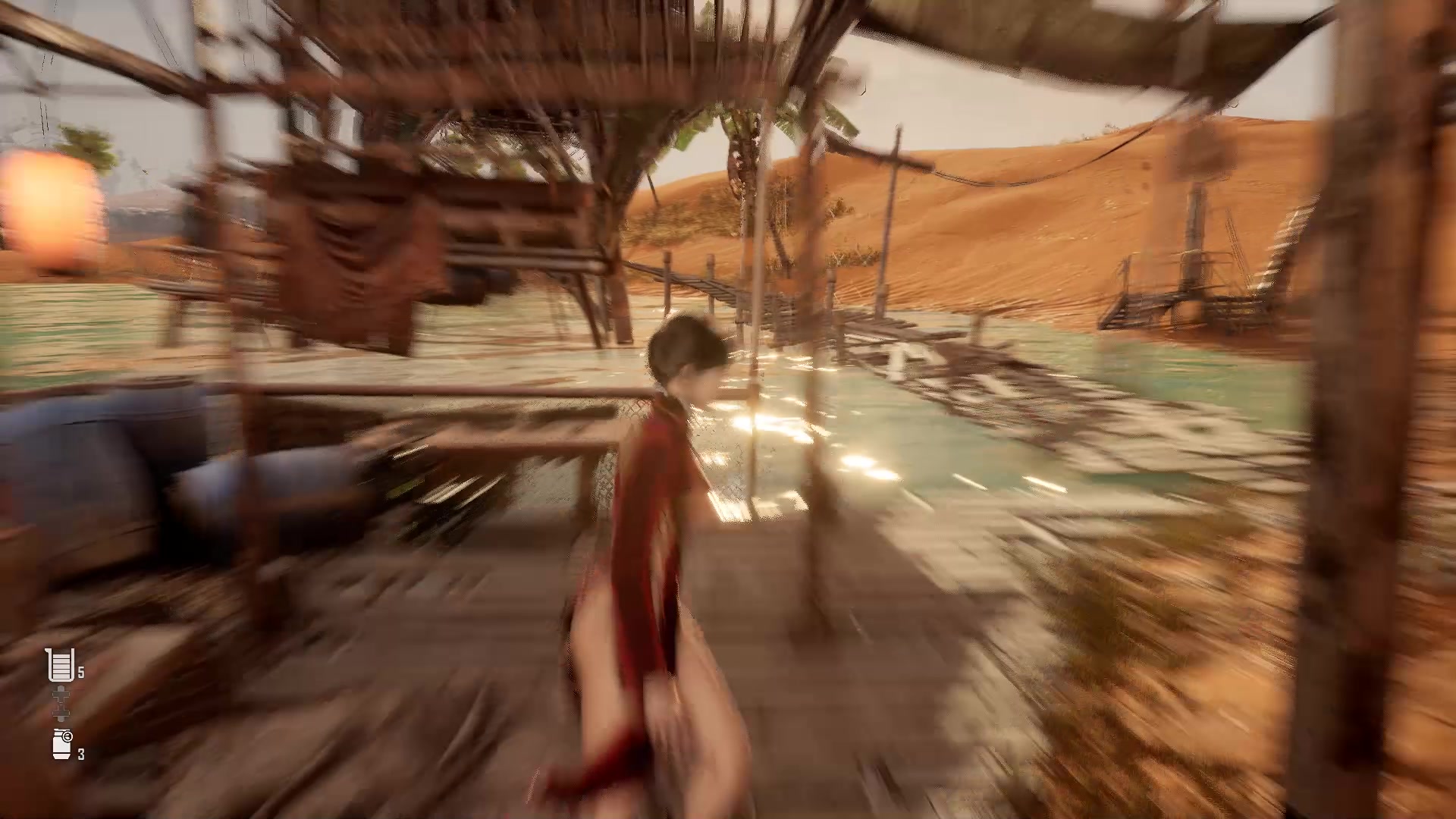 Stellar Blade™ Screenshot 2