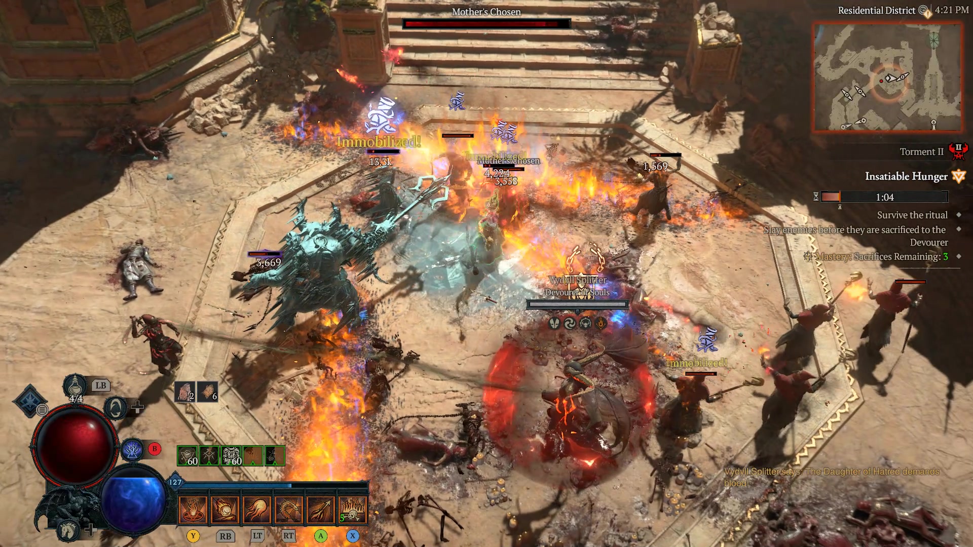 Diablo® IV Screenshot 2