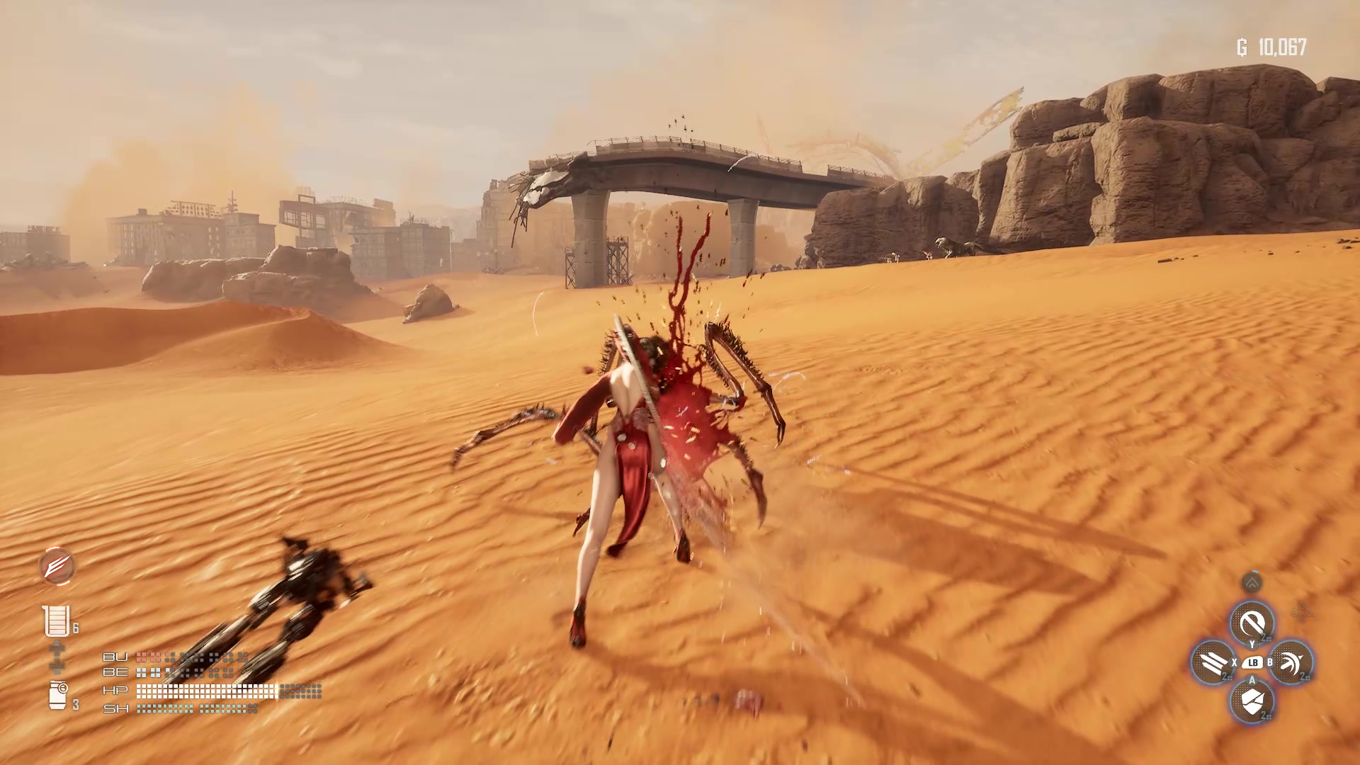 Stellar Blade™ Screenshot 2