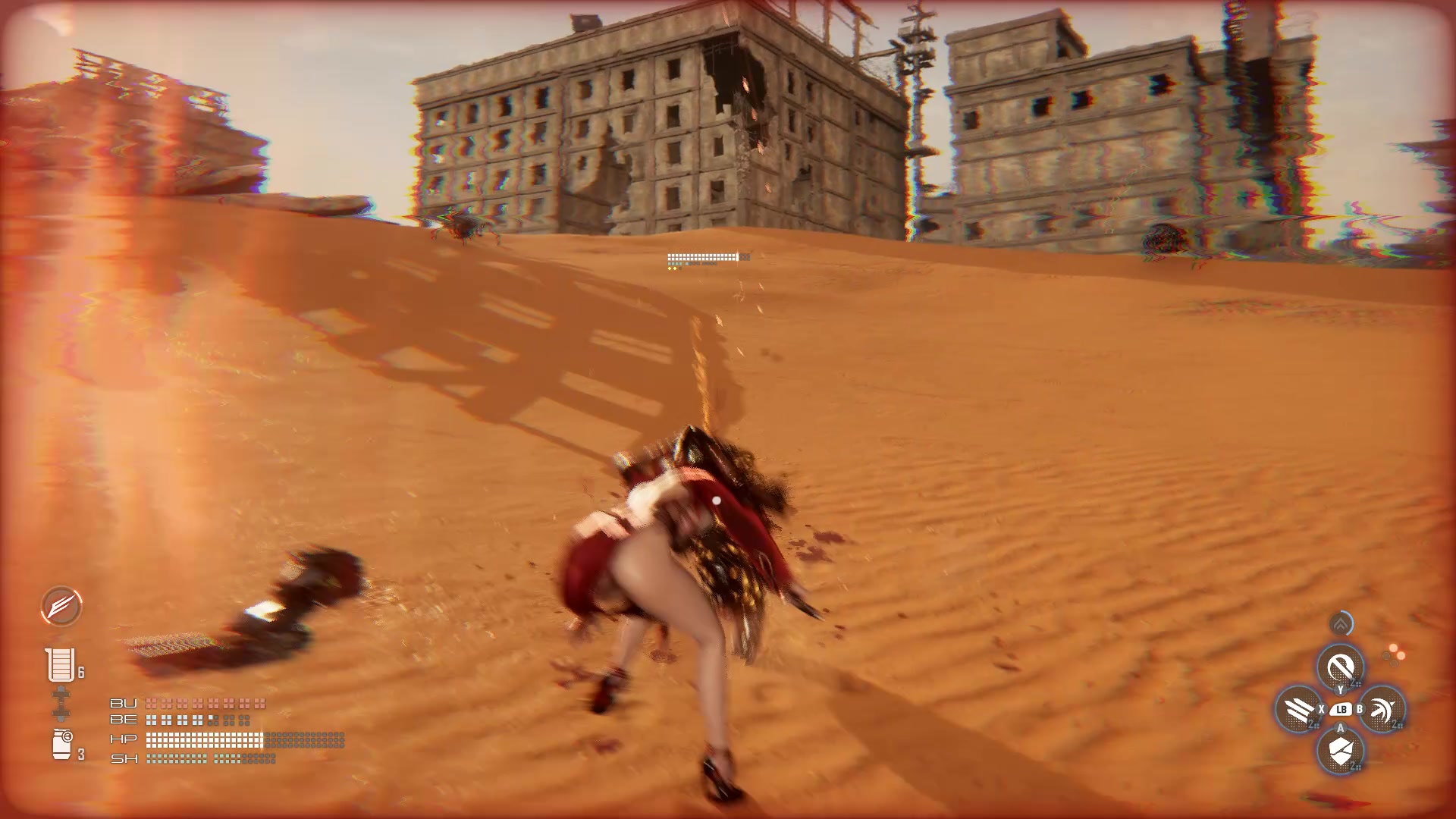 Stellar Blade™ Screenshot 2