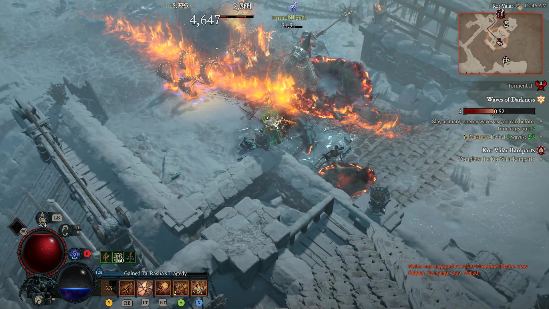 Diablo® IV Screenshot 2