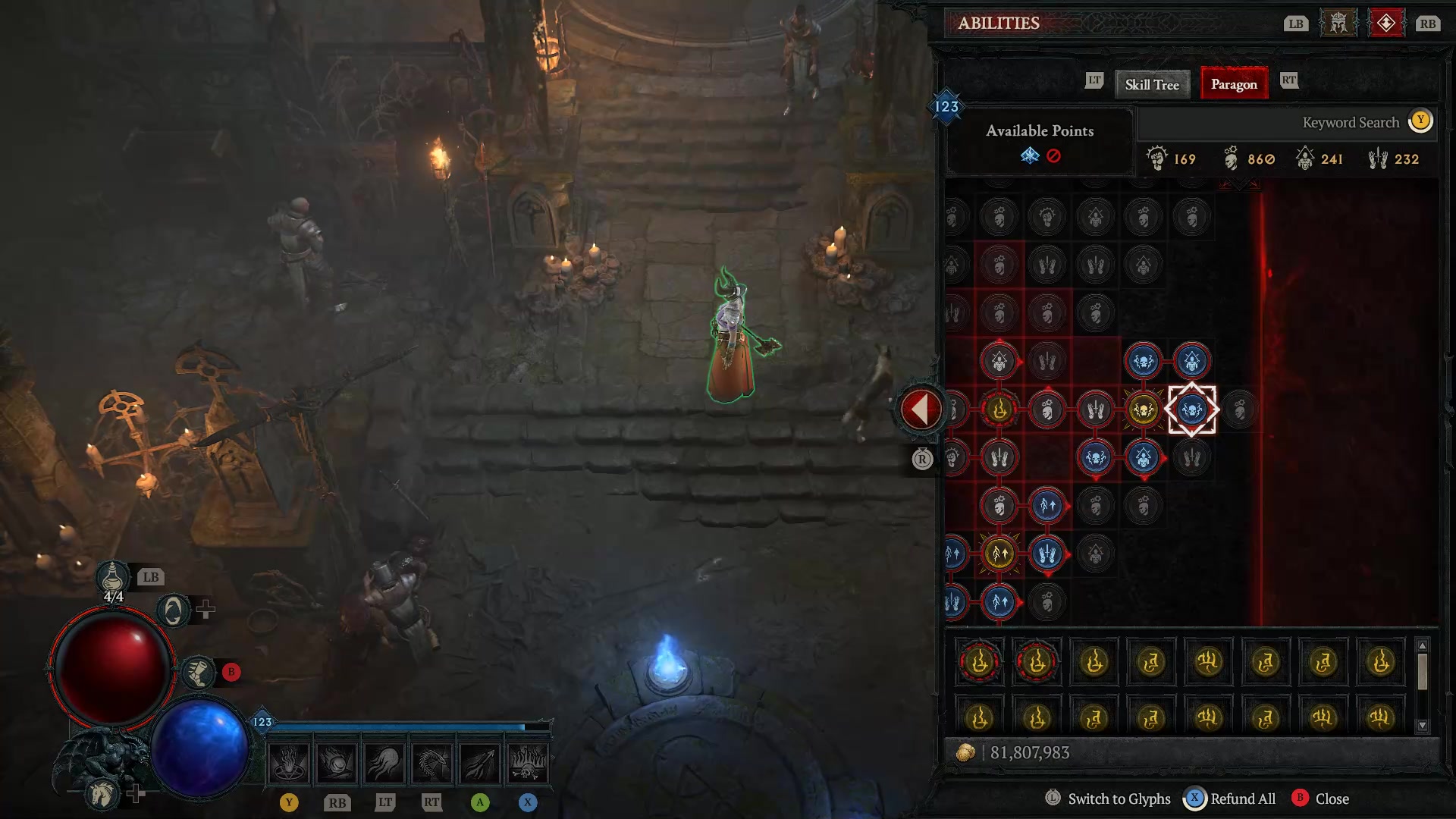 Diablo® IV Screenshot 2