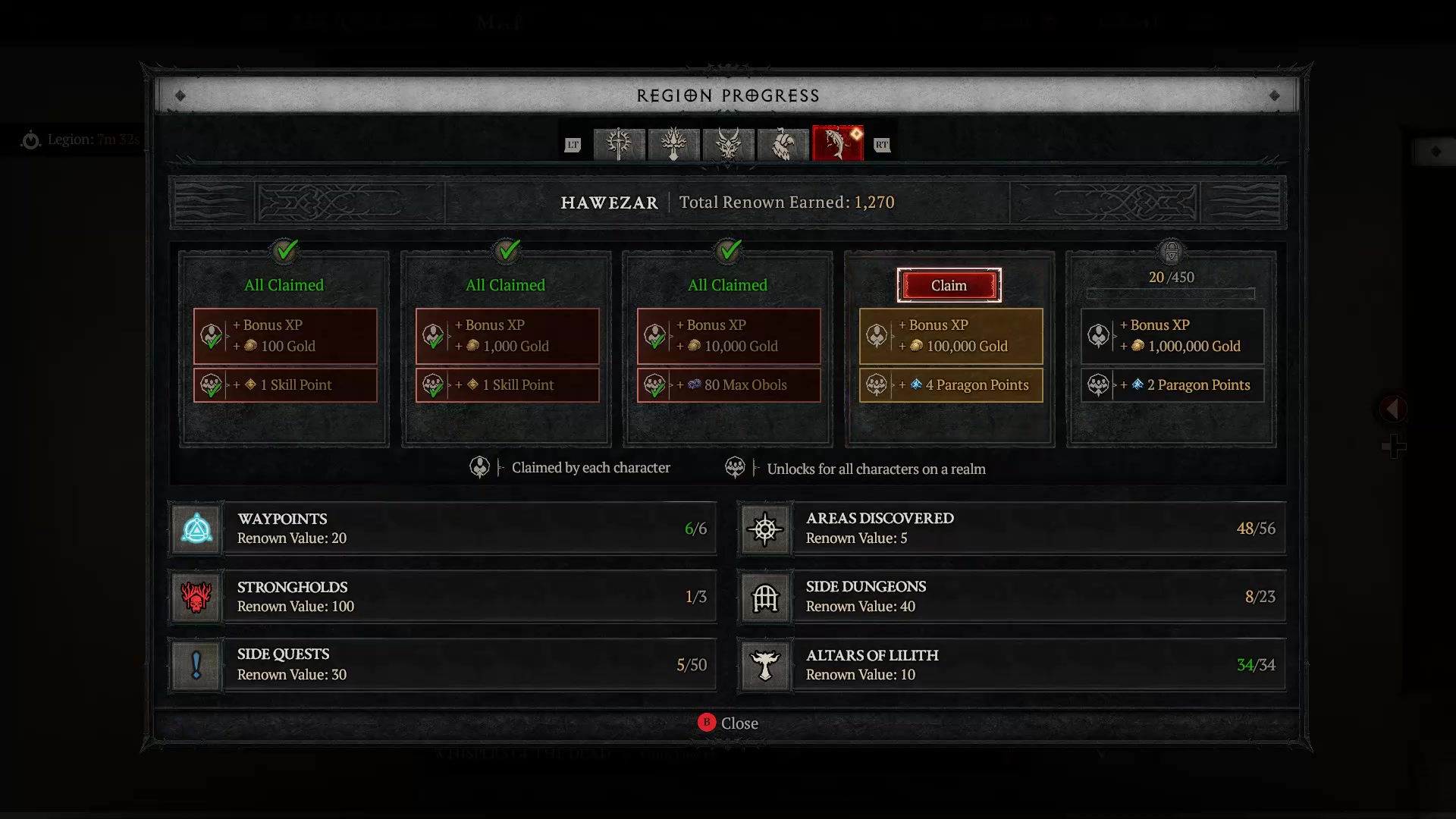 Diablo® IV Screenshot 2