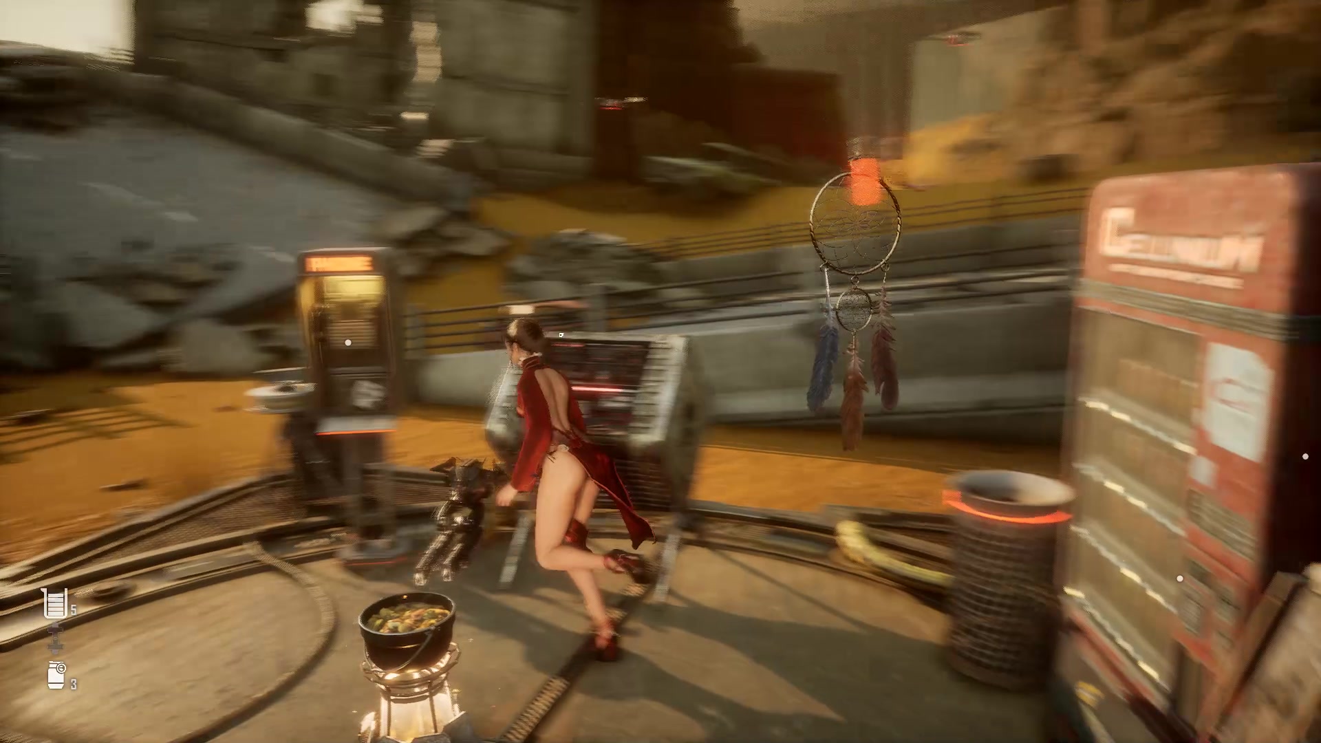 Stellar Blade™ Screenshot 2