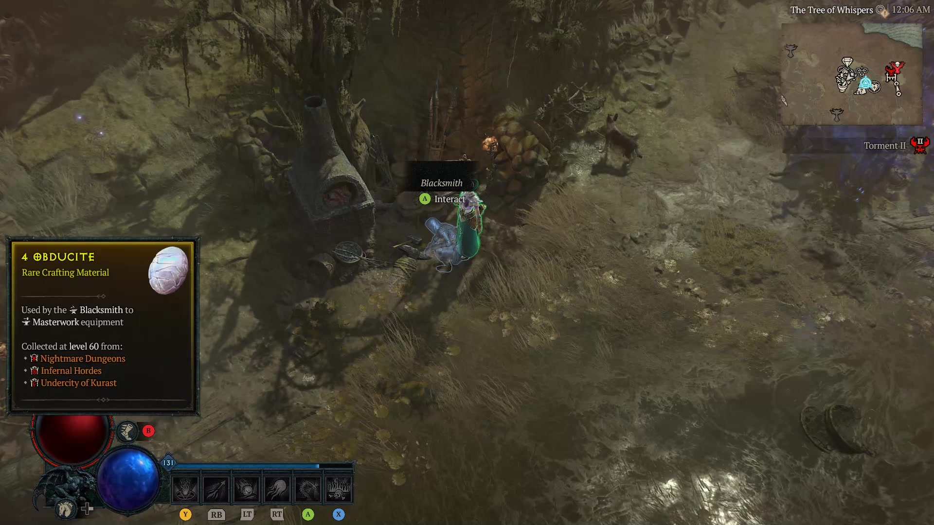 Diablo® IV Screenshot 2