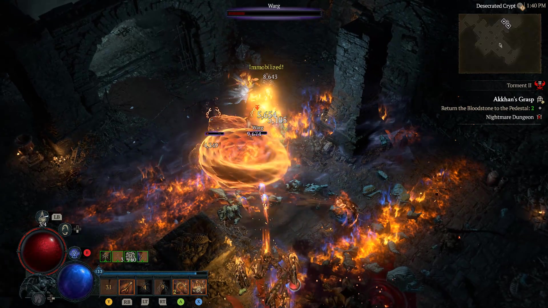 Diablo® IV Screenshot 2
