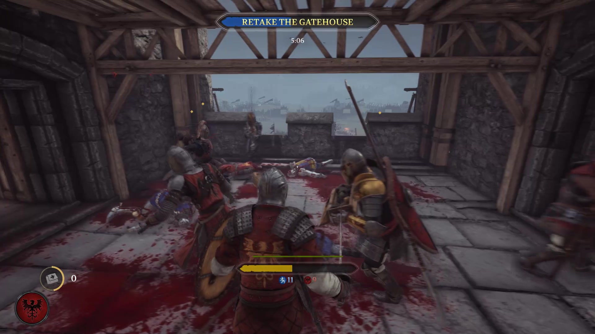 Chivalry 2 Screenshot 2