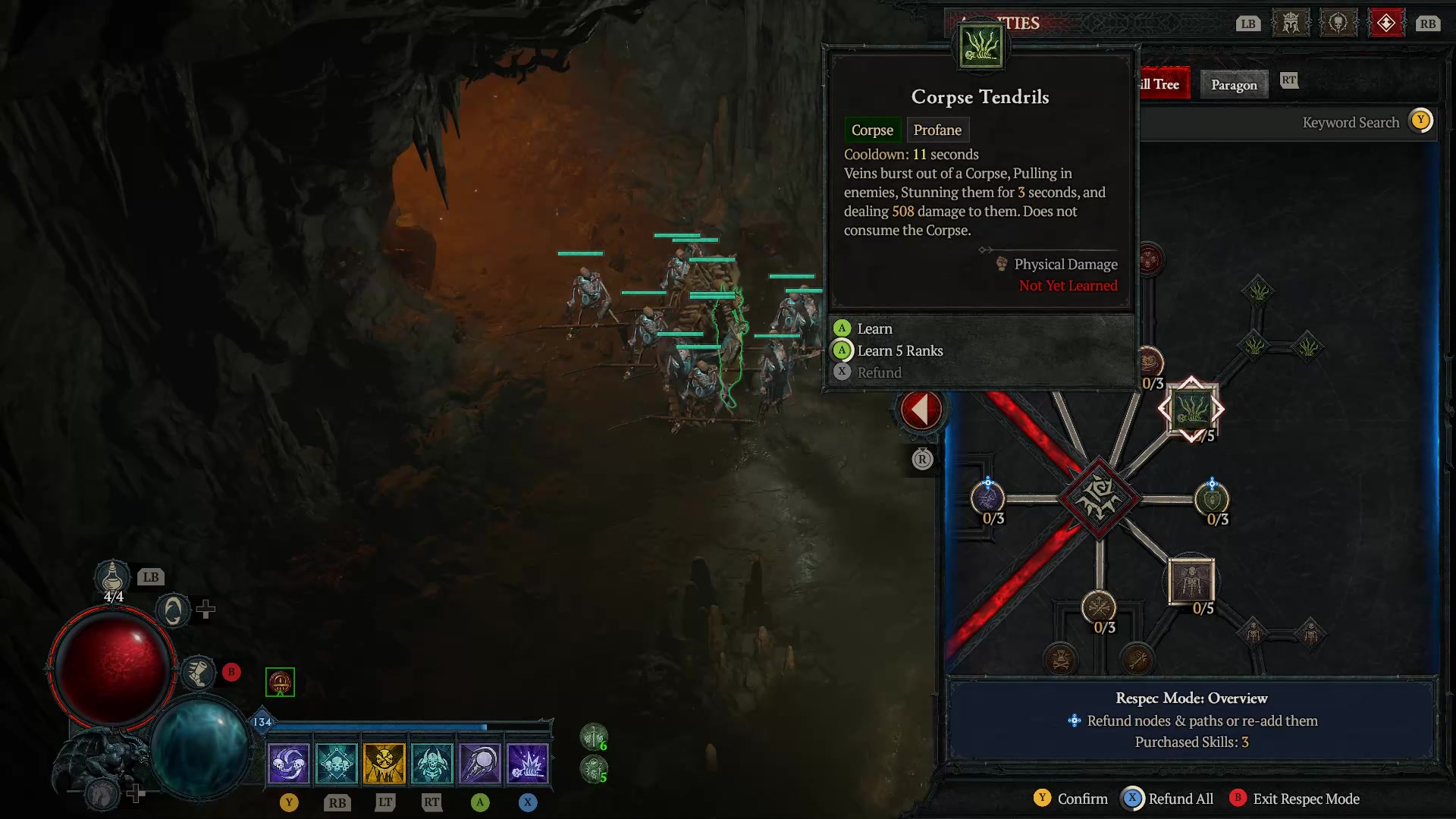 Diablo® IV Screenshot 2