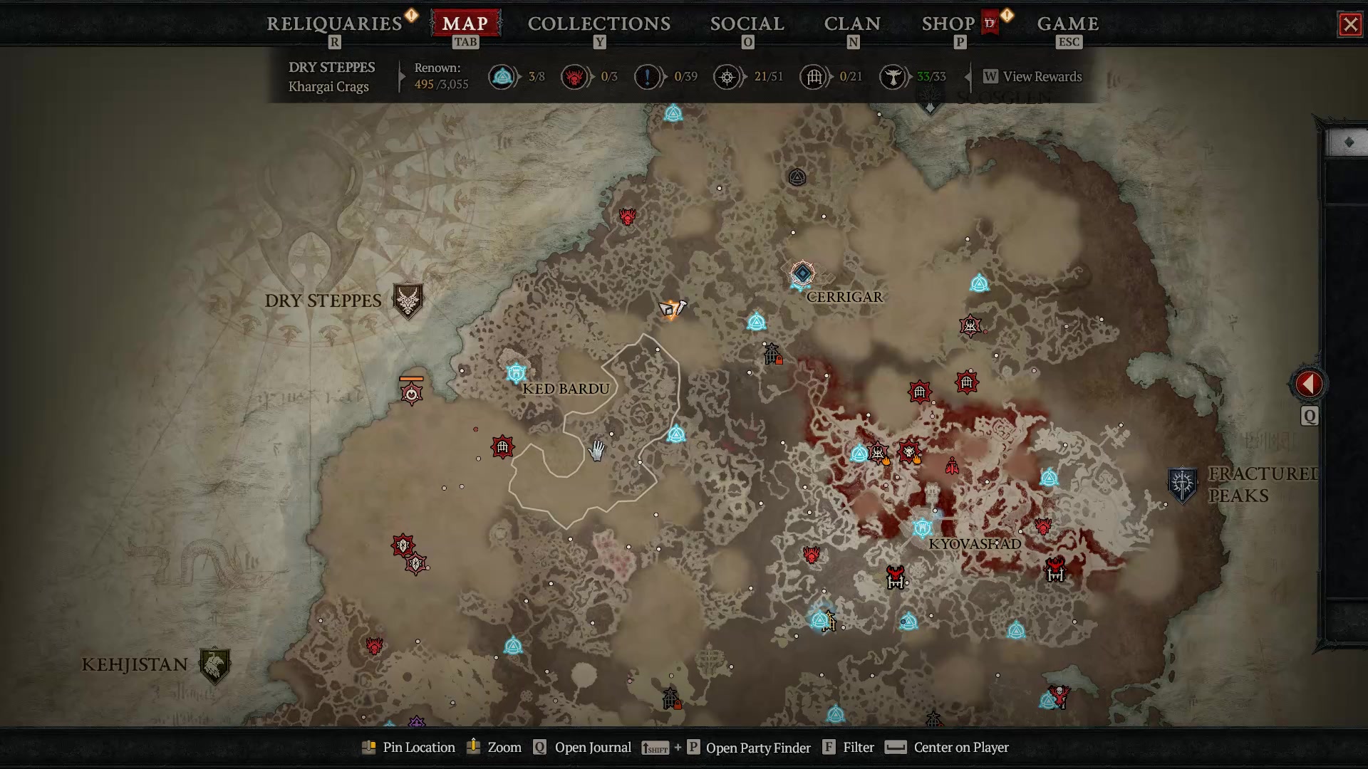 Diablo® IV Screenshot 2