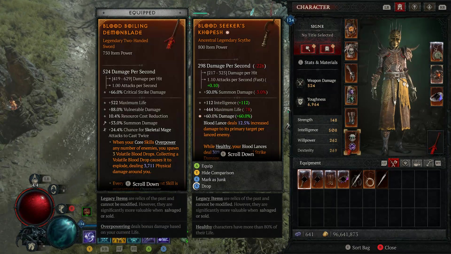 Diablo® IV Screenshot 2