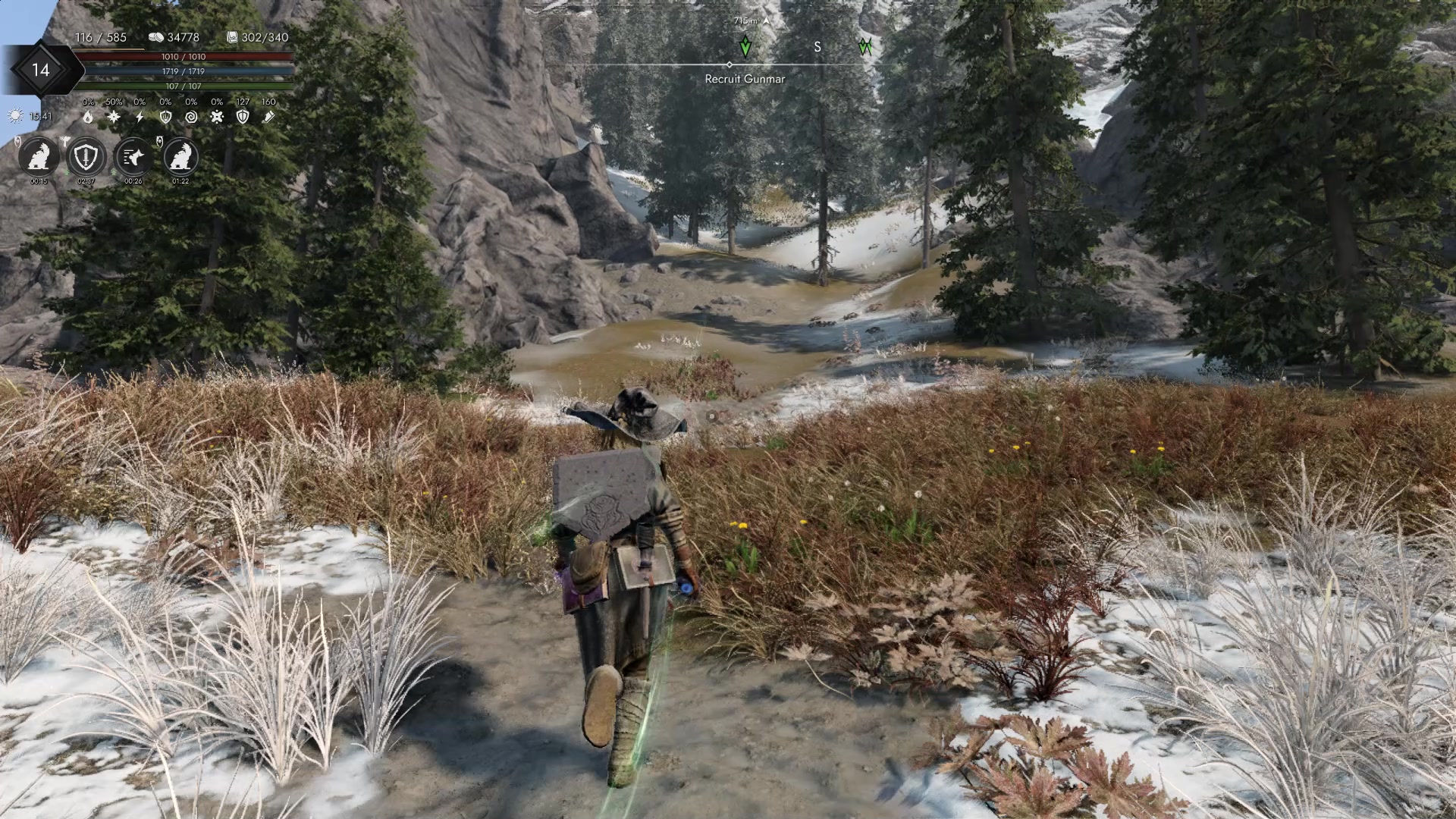 The Elder Scrolls V: Skyrim Special Edition Screenshot 2