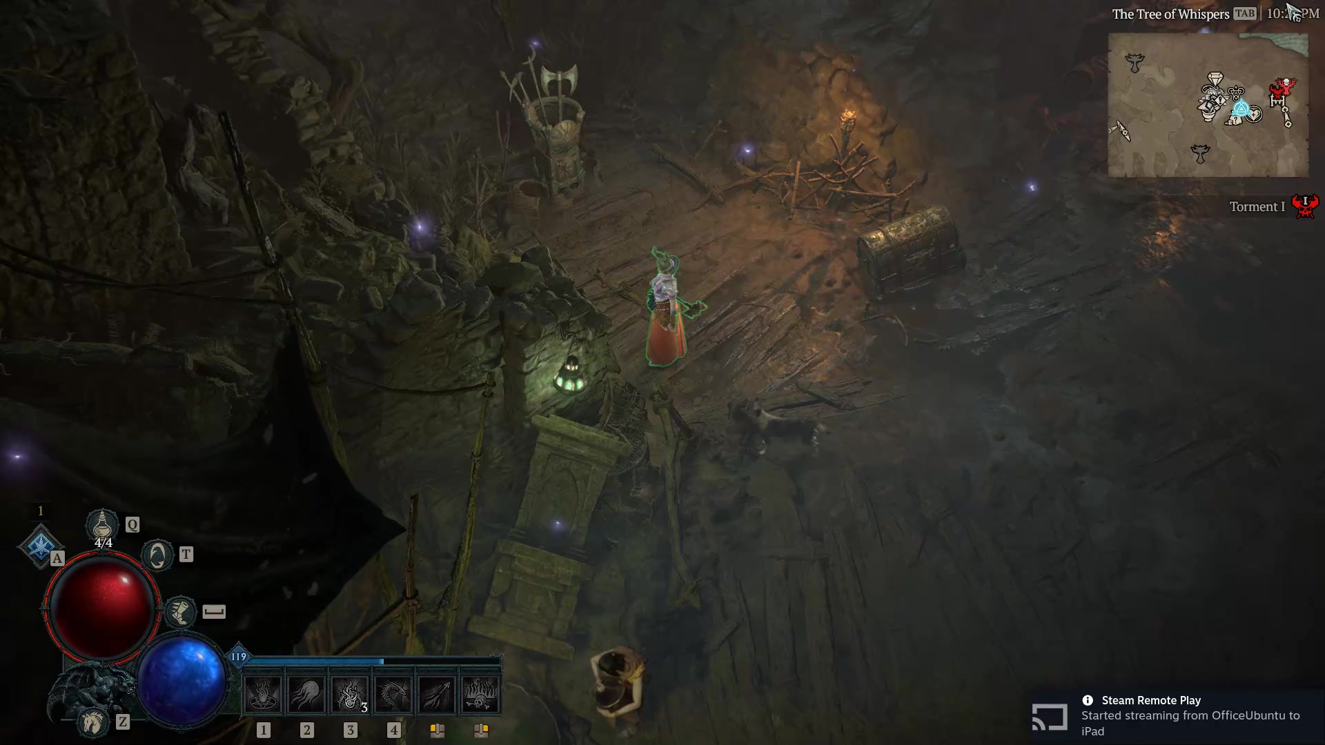 Diablo® IV Screenshot 3