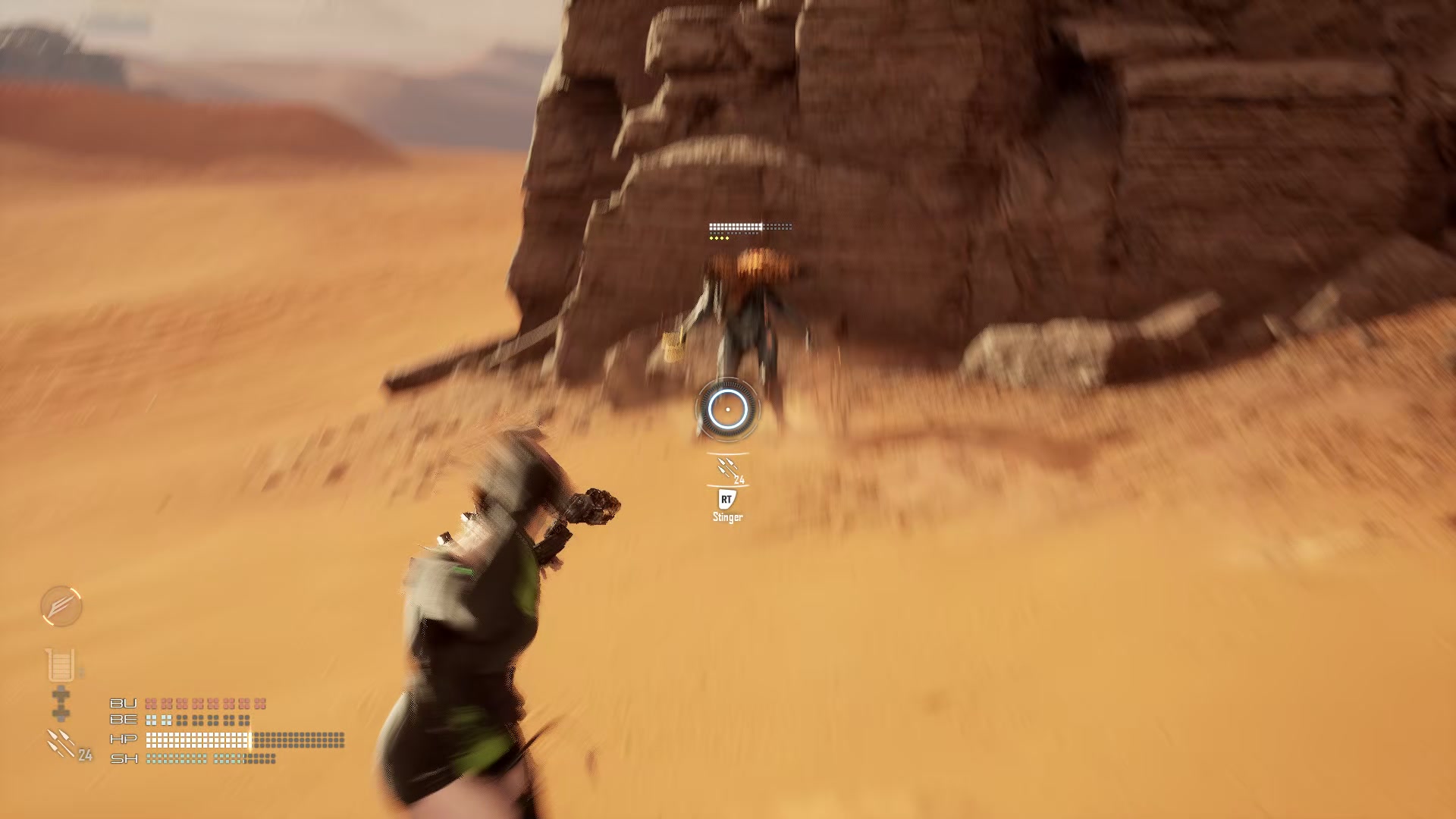 Stellar Blade™ Screenshot 3