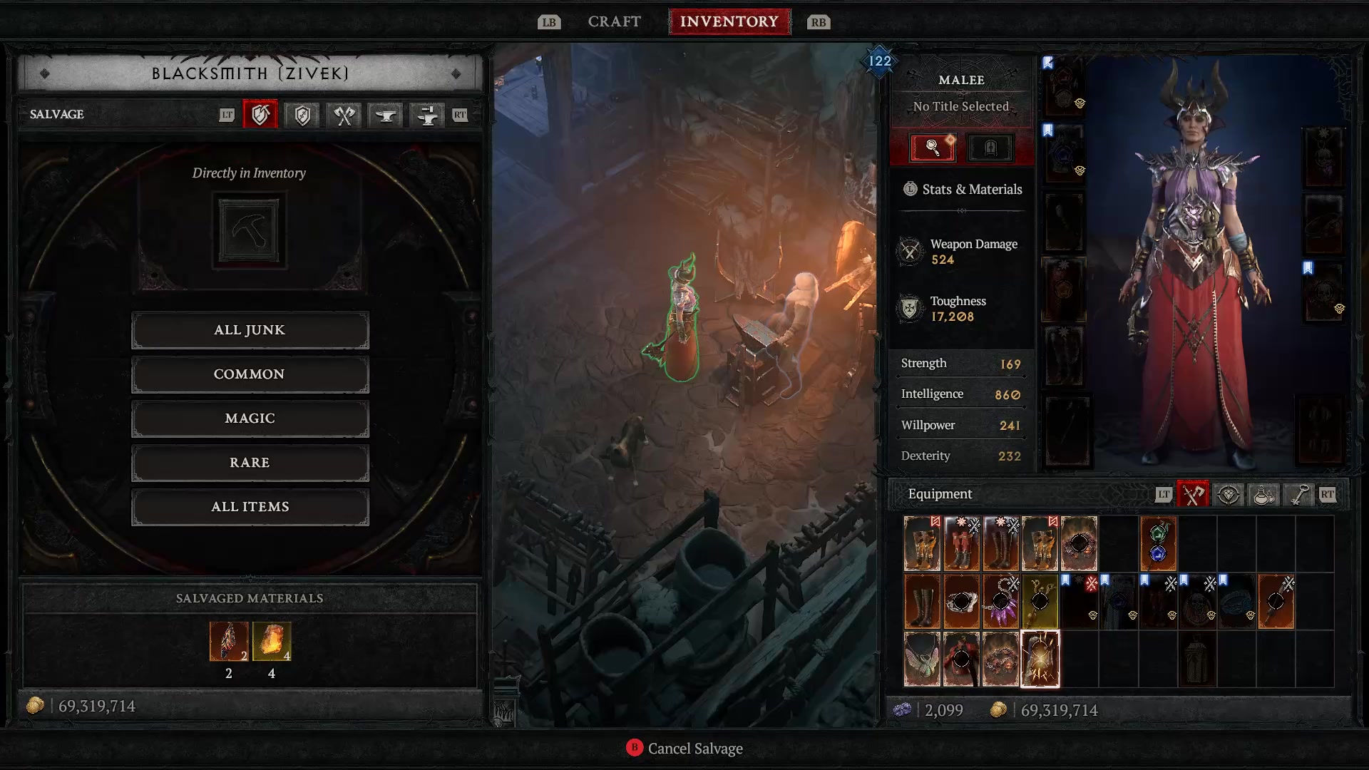 Diablo® IV Screenshot 3