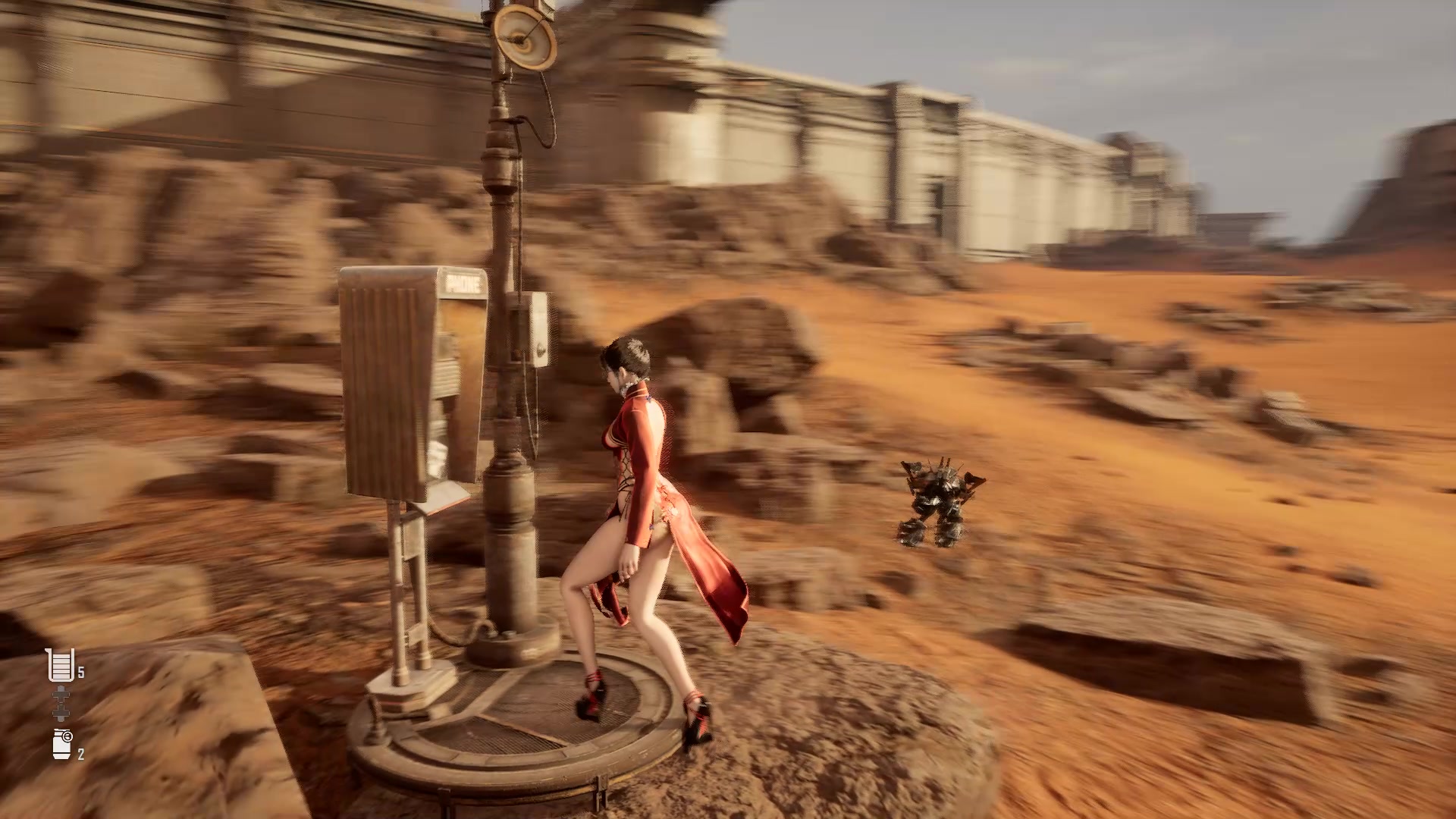 Stellar Blade™ Screenshot 3