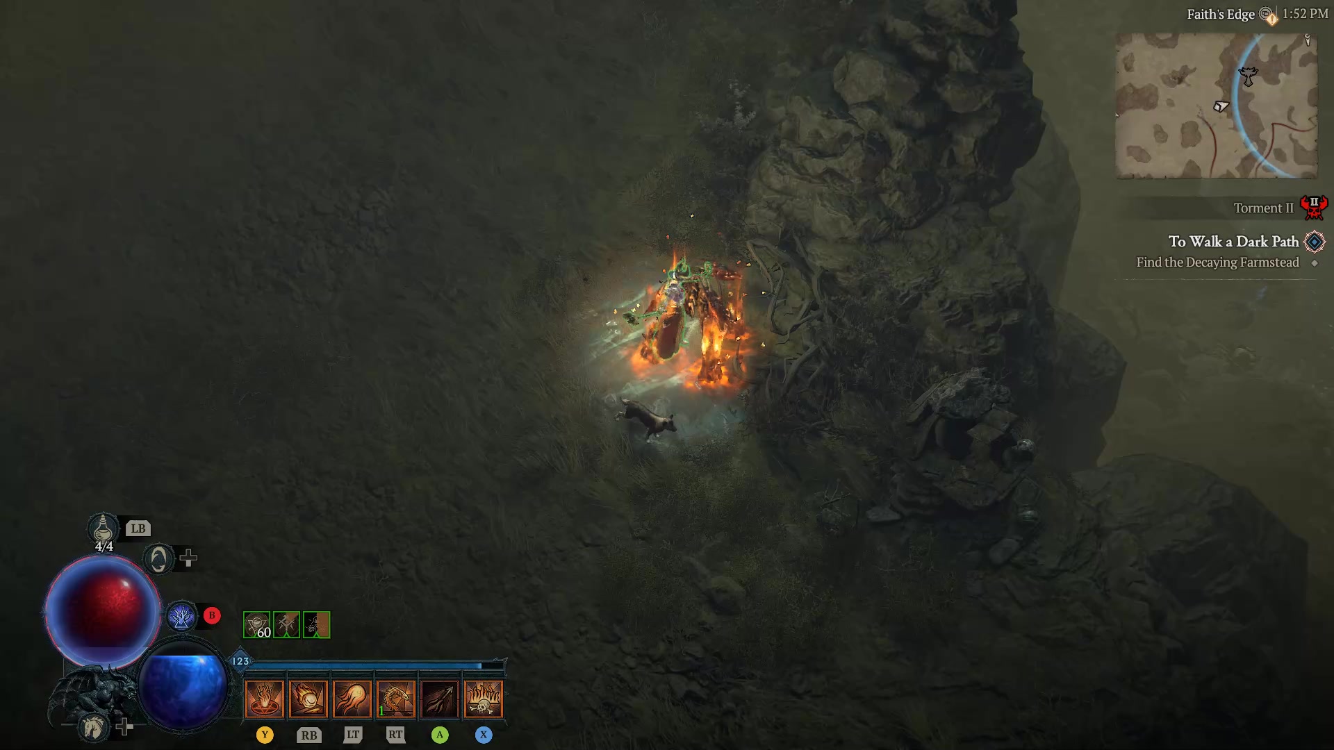 Diablo® IV Screenshot 3