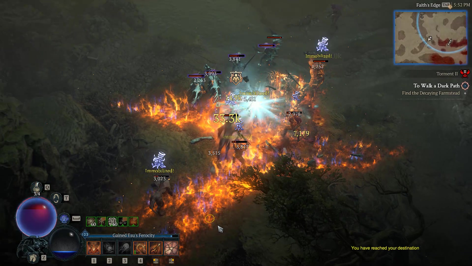 Diablo® IV Screenshot 3