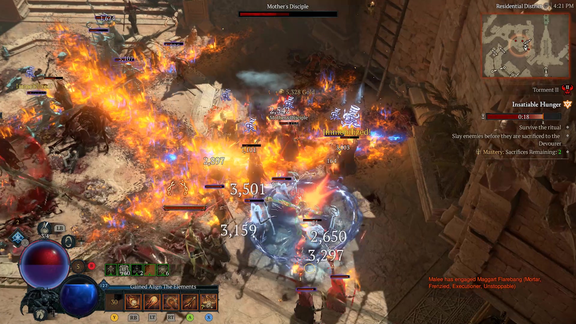 Diablo® IV Screenshot 3