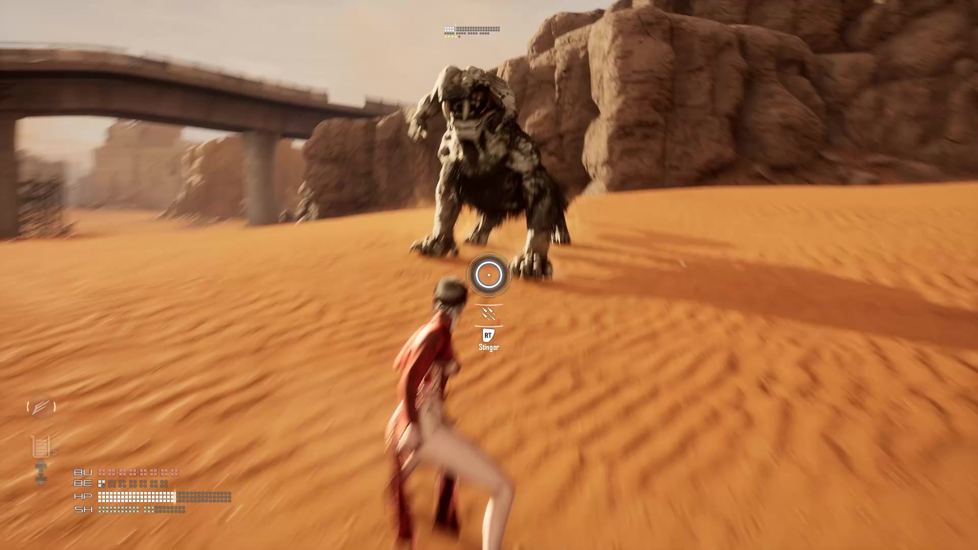 Stellar Blade™ Screenshot 3