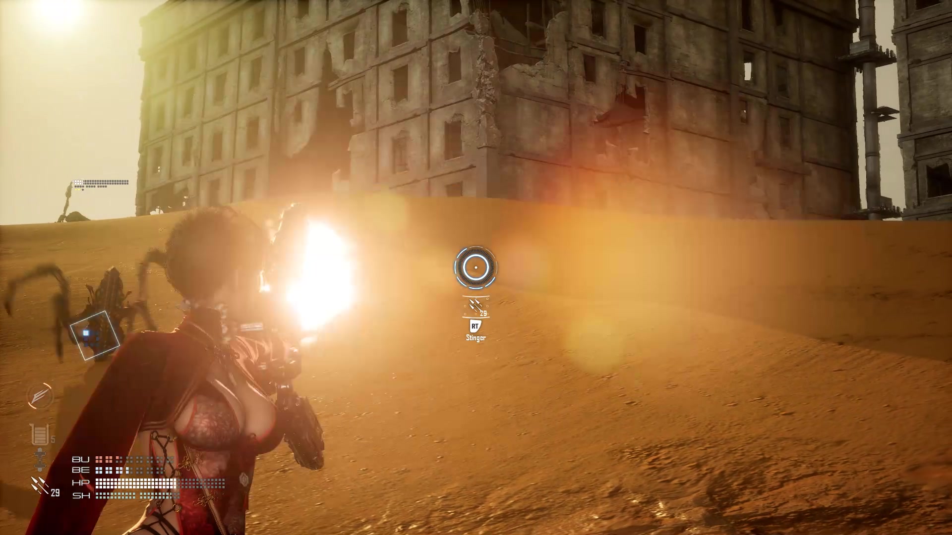 Stellar Blade™ Screenshot 3
