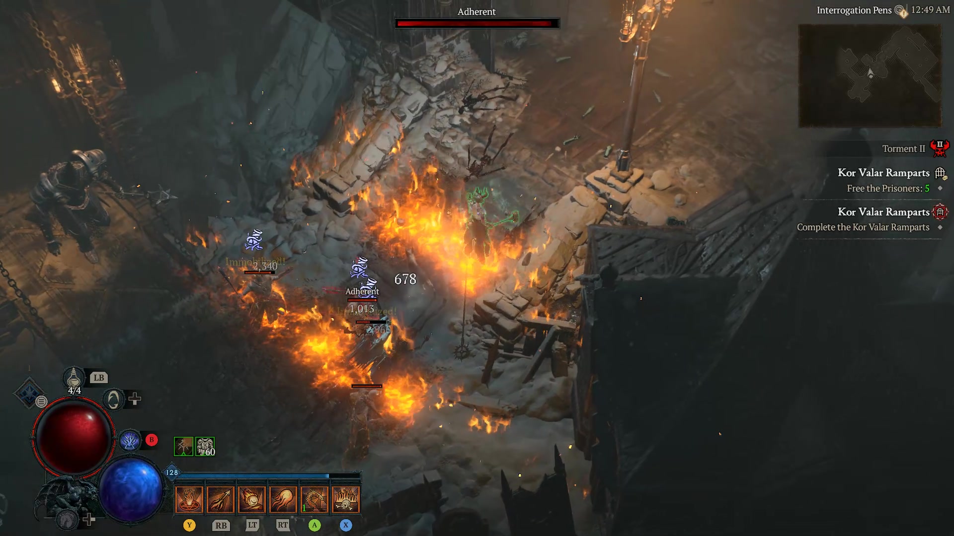 Diablo® IV Screenshot 3