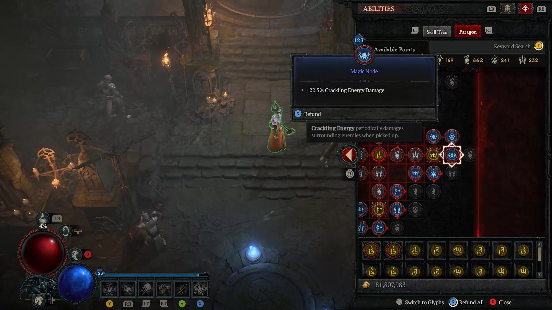 Diablo® IV Screenshot 3