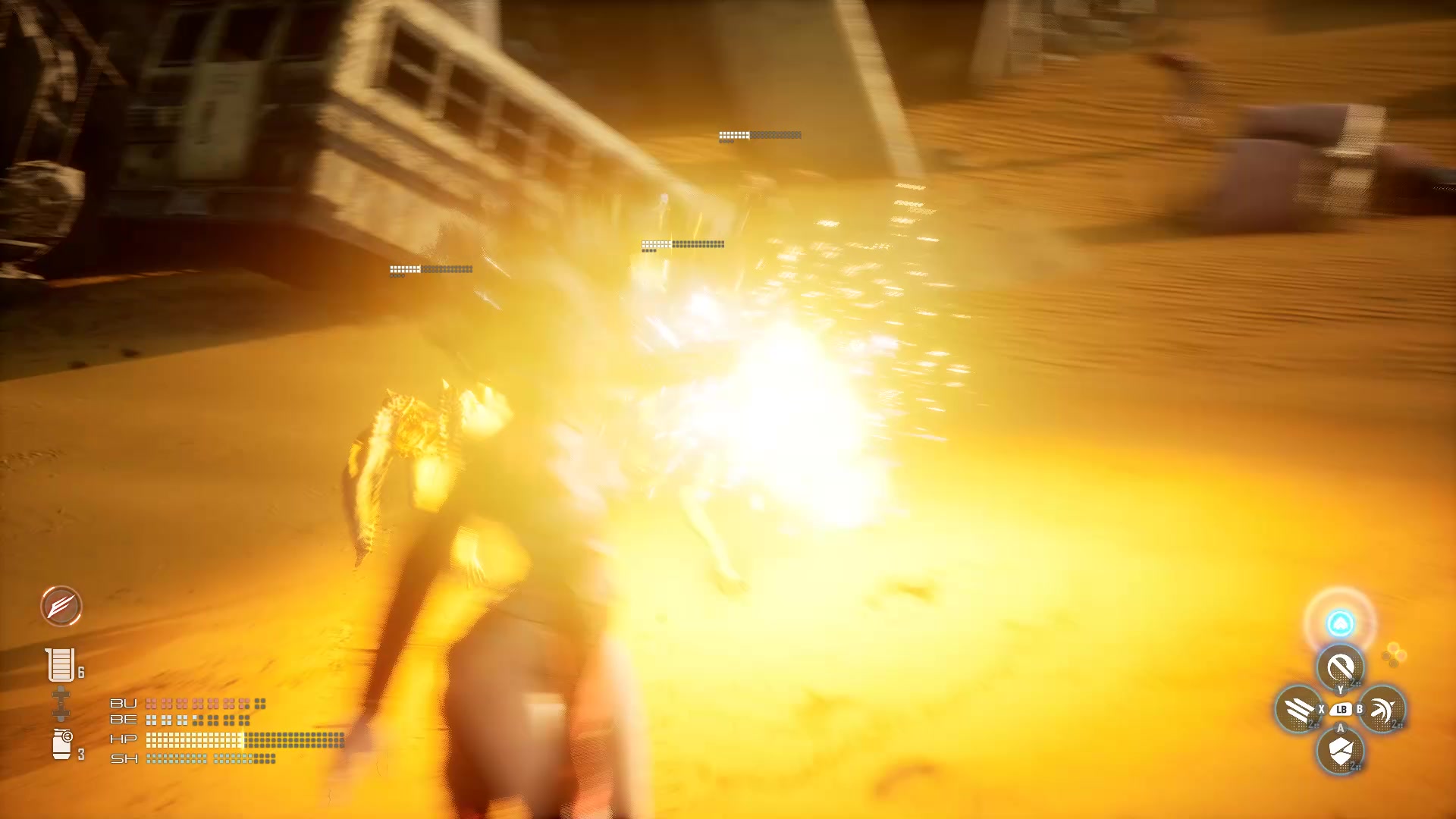 Stellar Blade™ Screenshot 3