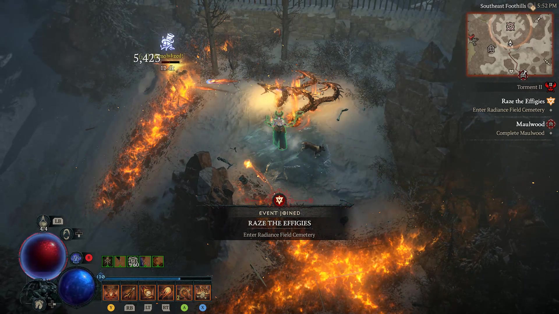 Diablo® IV Screenshot 3