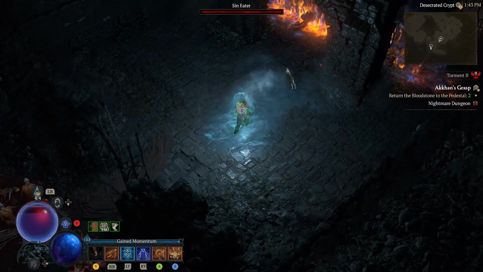 Diablo® IV Screenshot 3