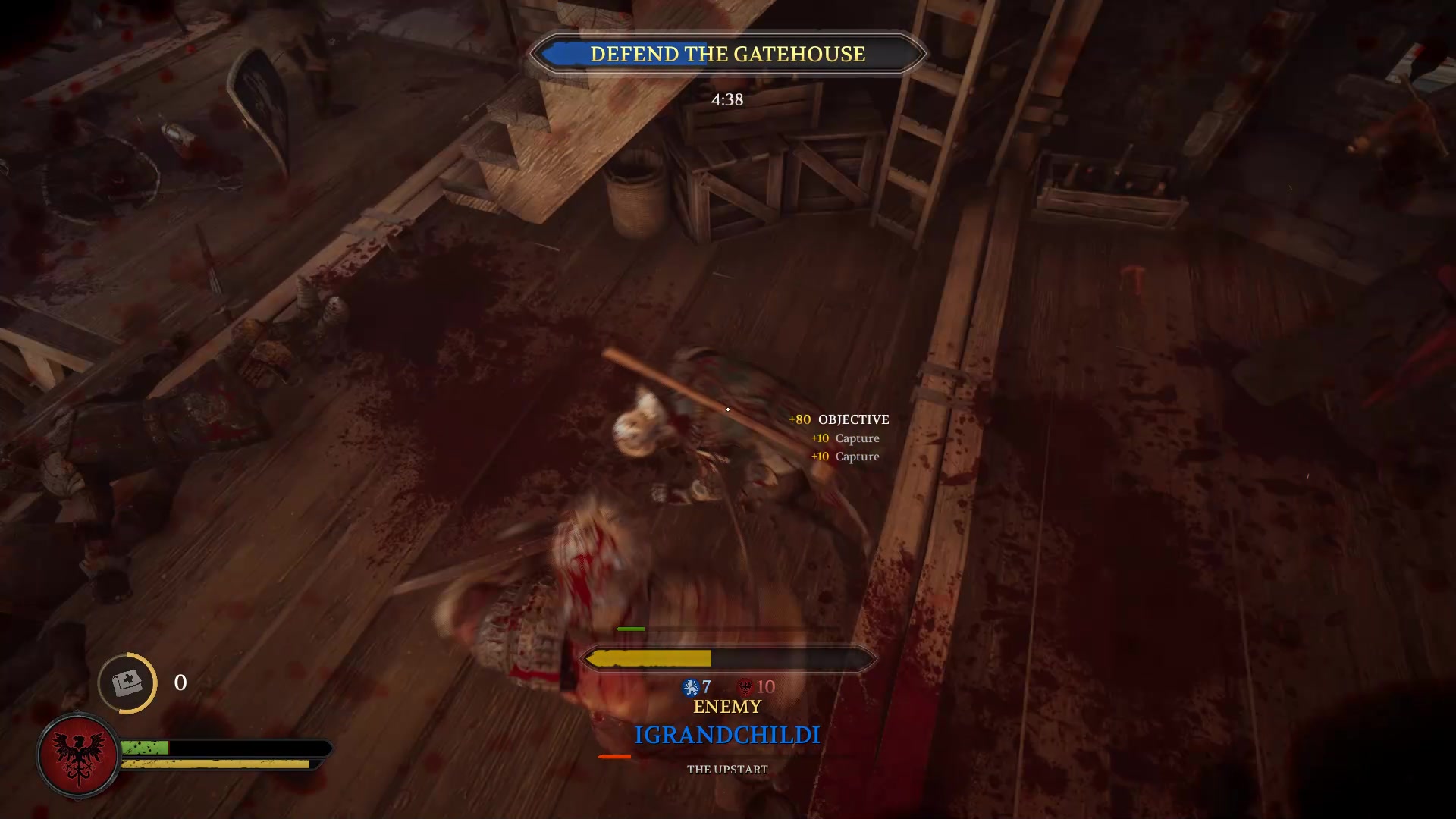 Chivalry 2 Screenshot 3