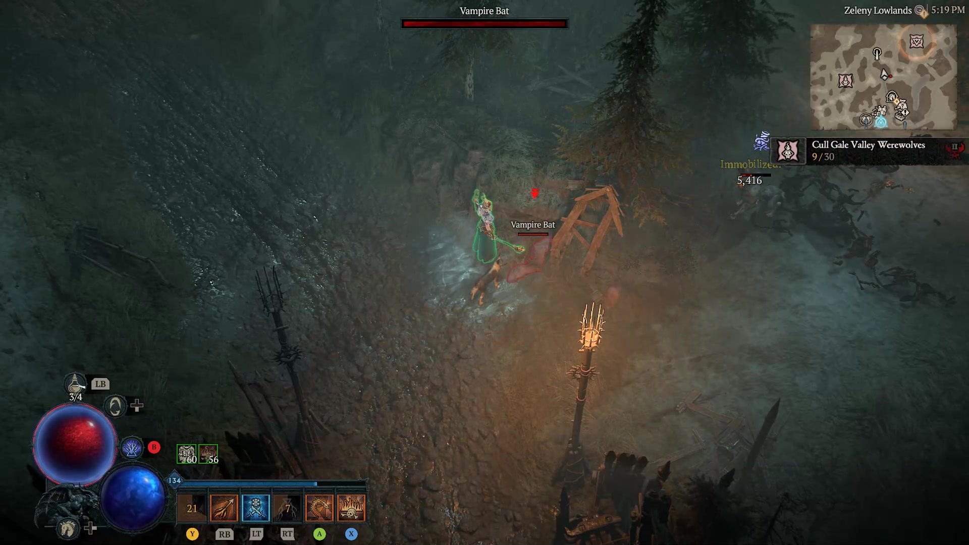 Diablo® IV Screenshot 3