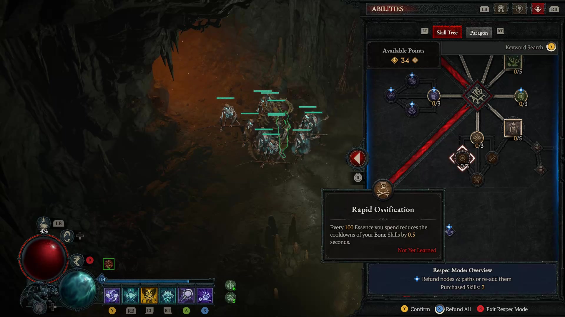 Diablo® IV Screenshot 3