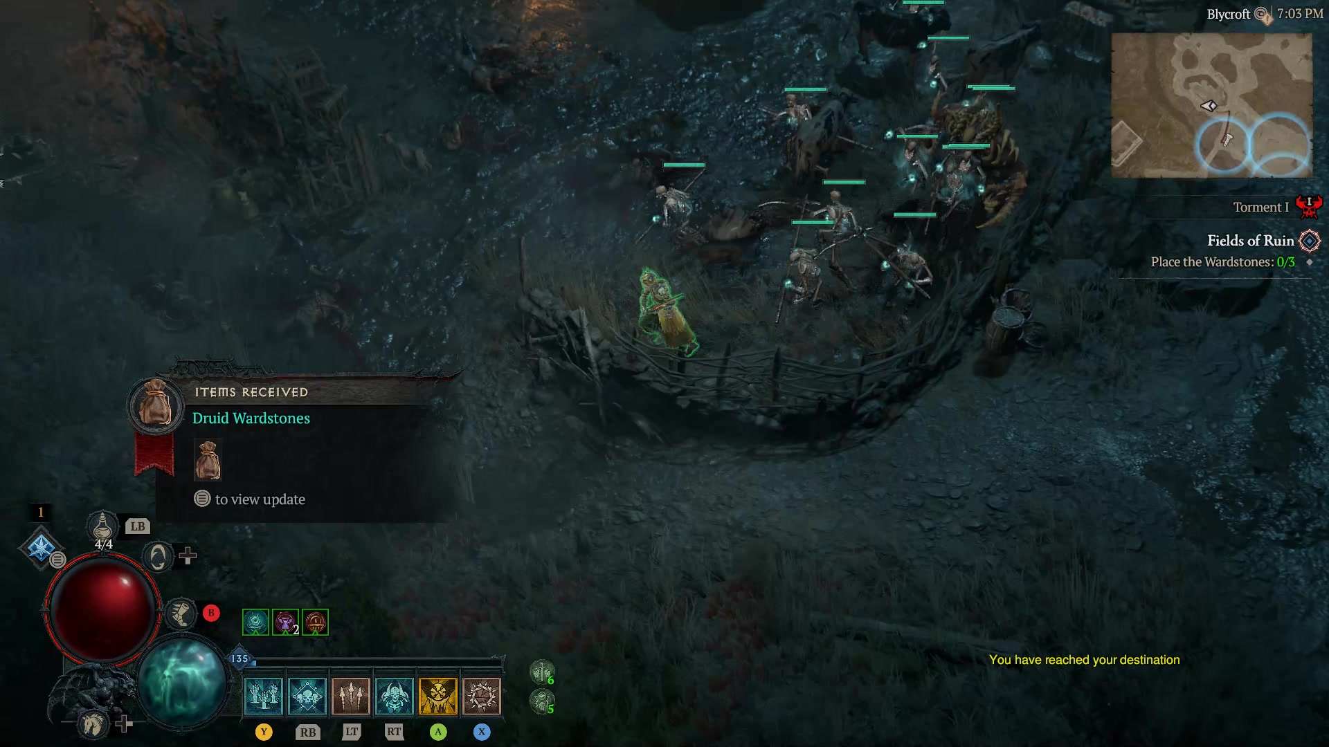 Diablo® IV Screenshot 3