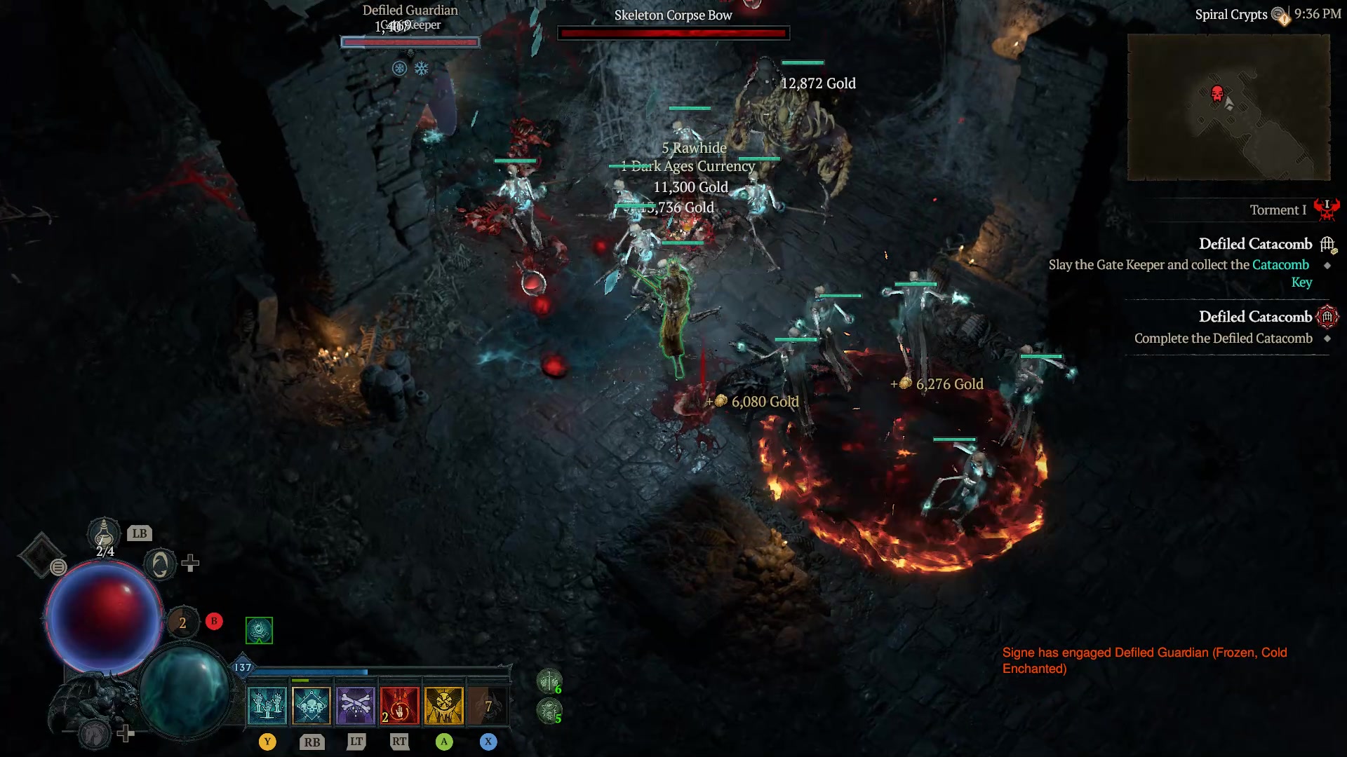 Diablo® IV Screenshot 3