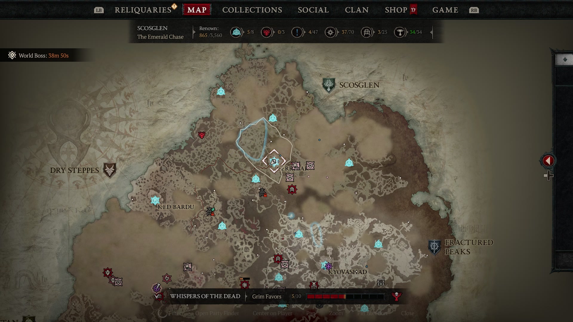 Diablo® IV Screenshot 4