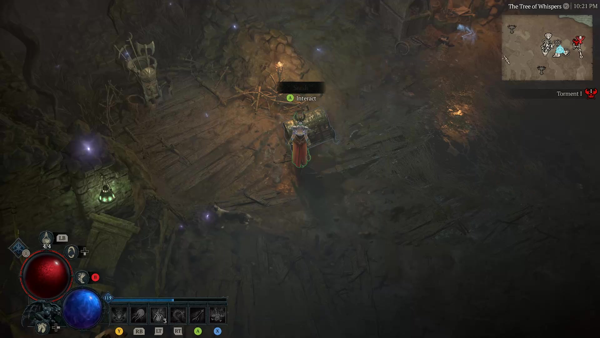 Diablo® IV Screenshot 4