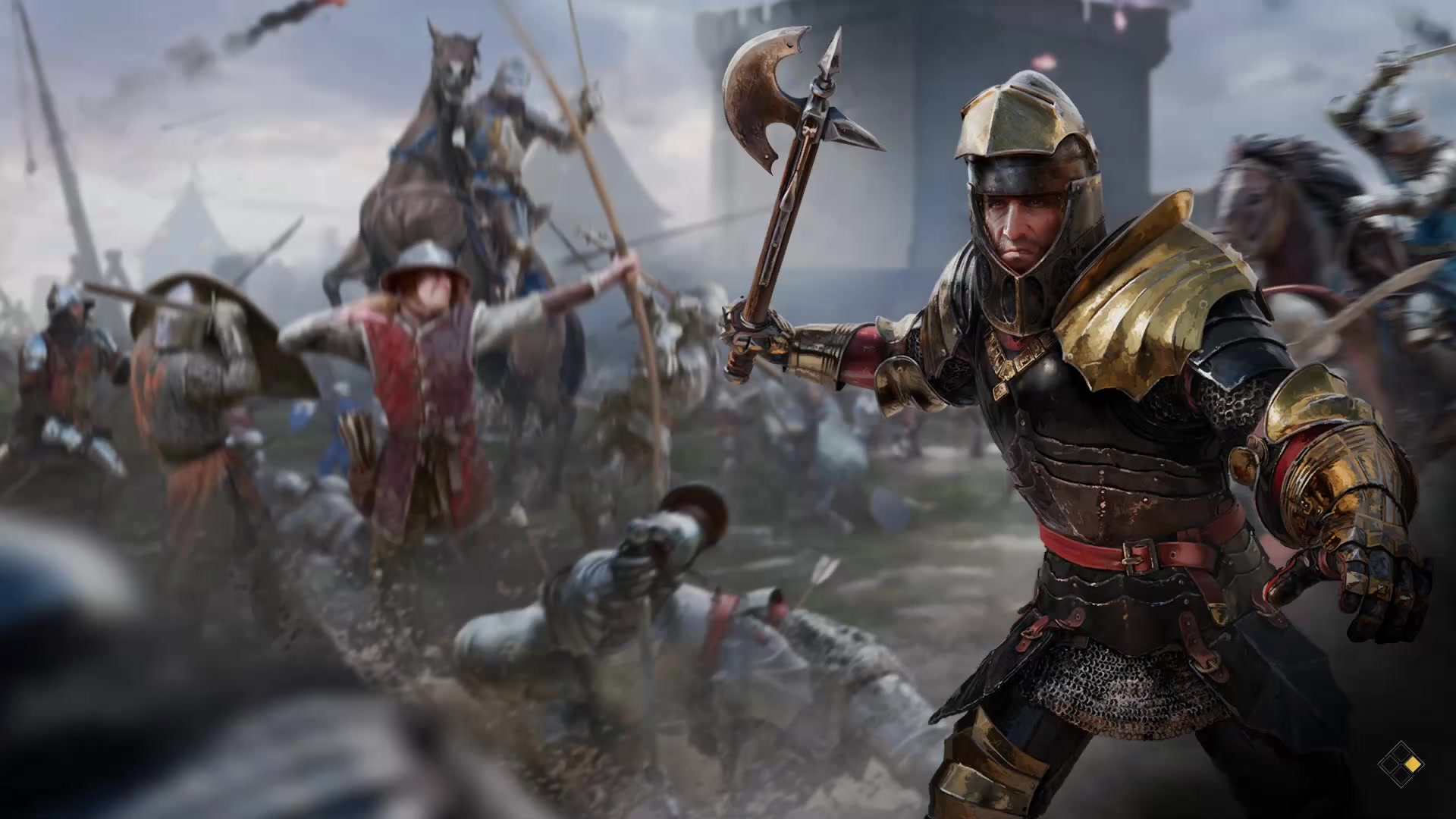 Chivalry 2 Screenshot 4