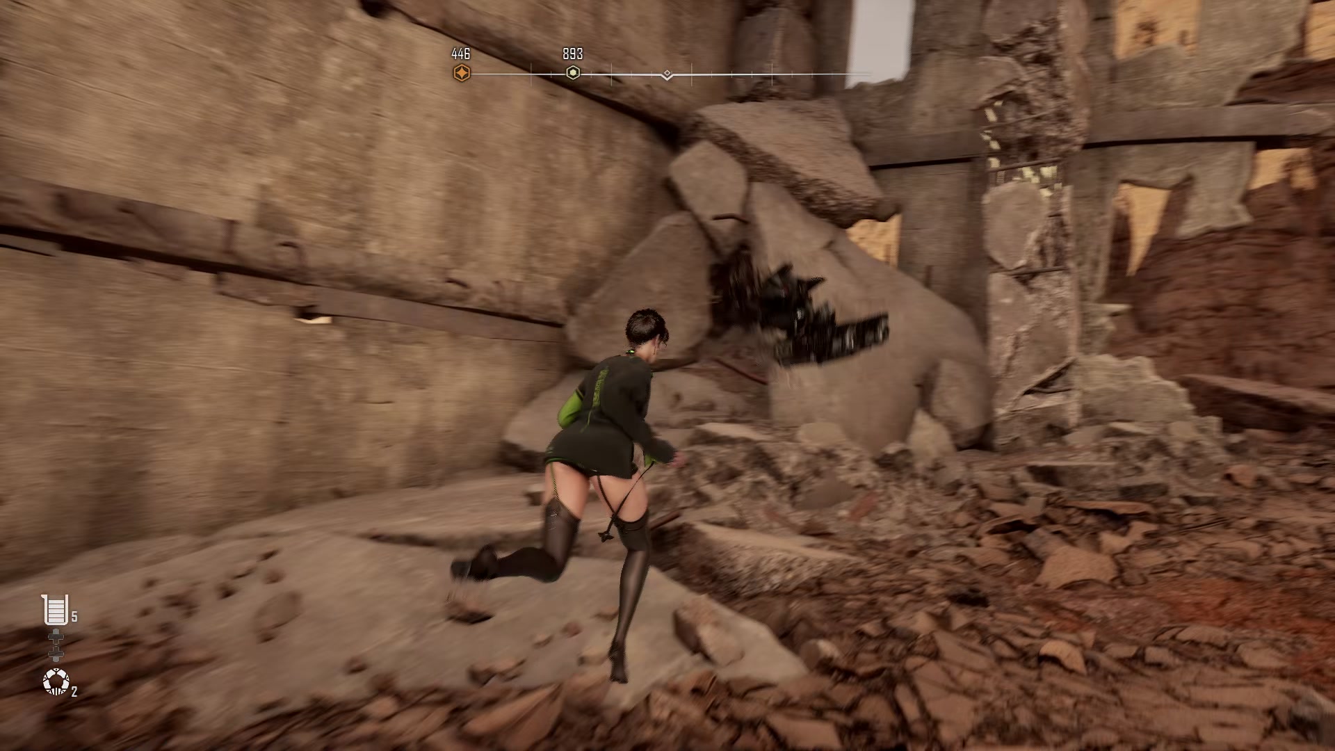 Stellar Blade™ Screenshot 4