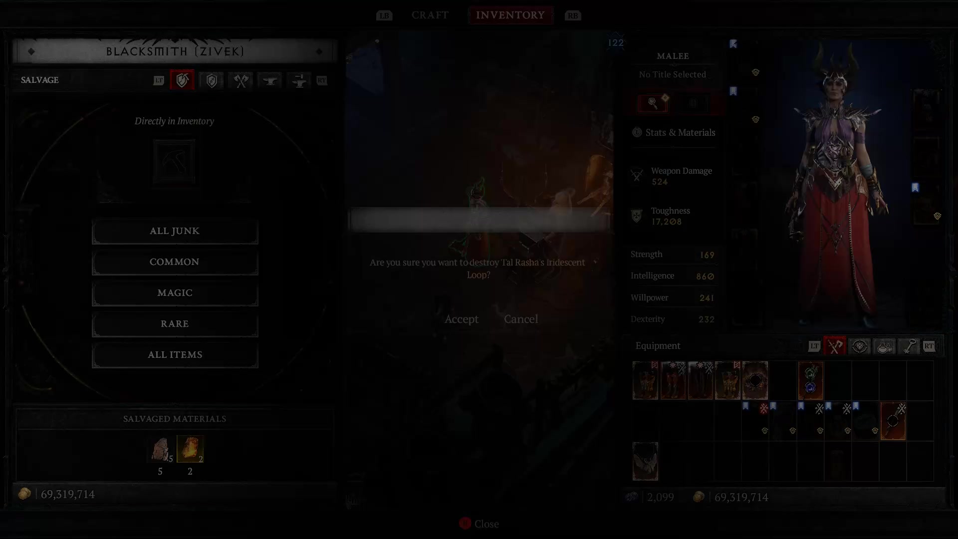 Diablo® IV Screenshot 4