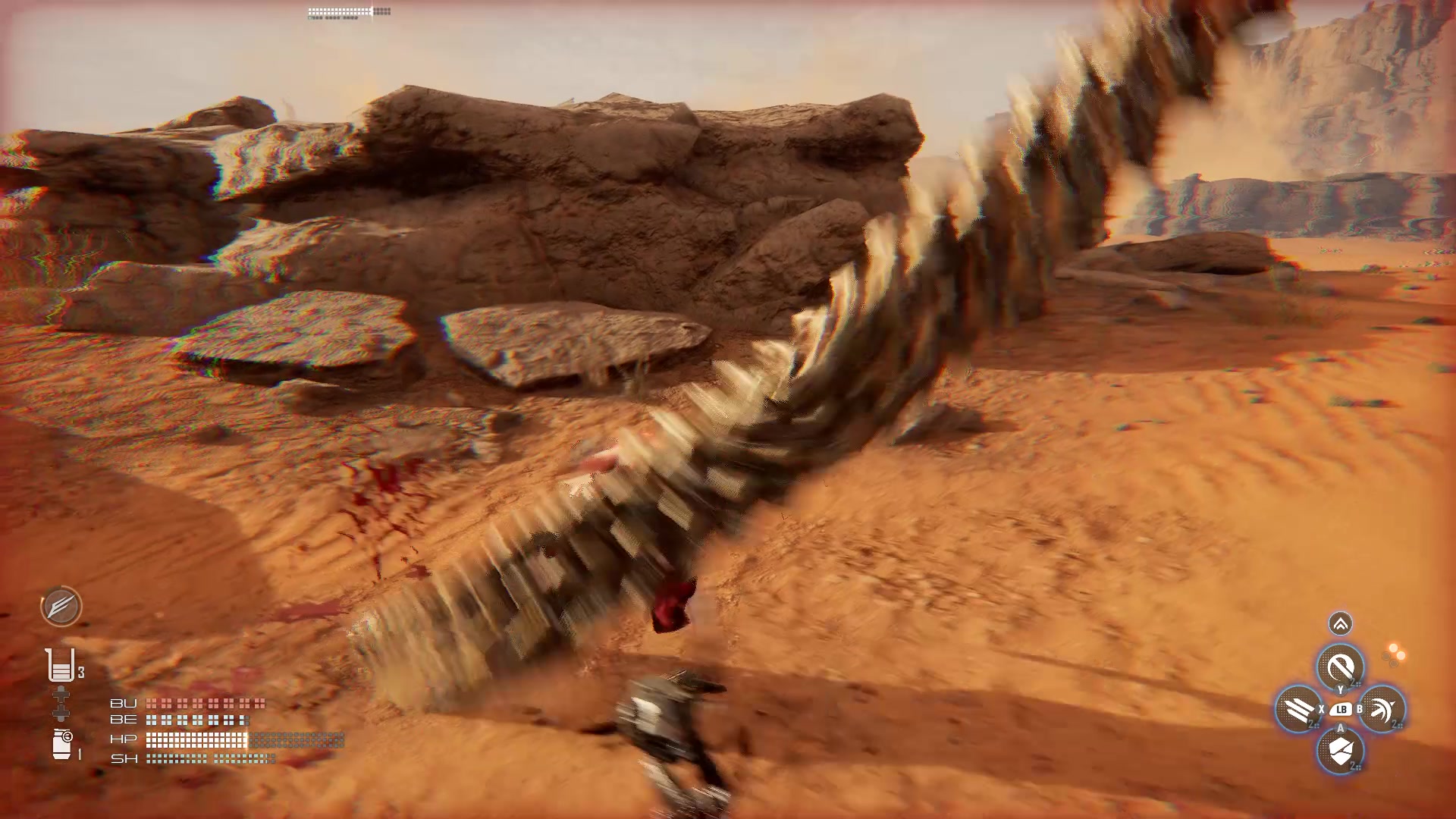 Stellar Blade™ Screenshot 4