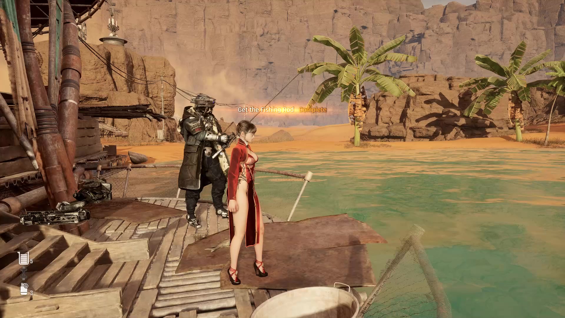 Stellar Blade™ Screenshot 4