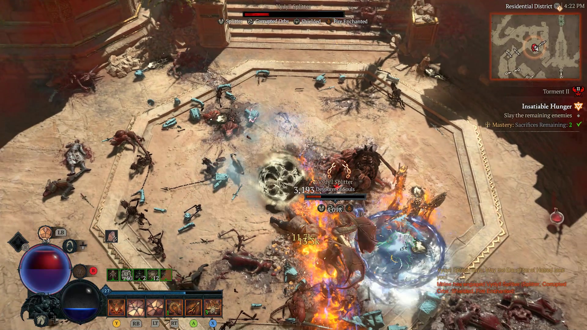 Diablo® IV Screenshot 4