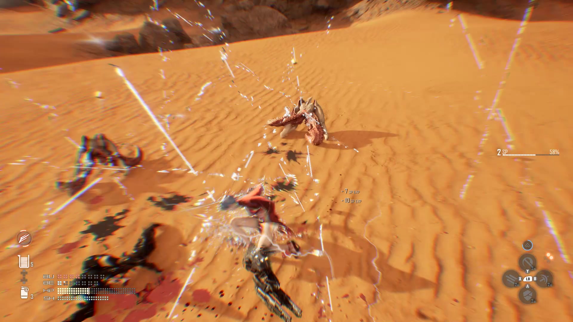 Stellar Blade™ Screenshot 4