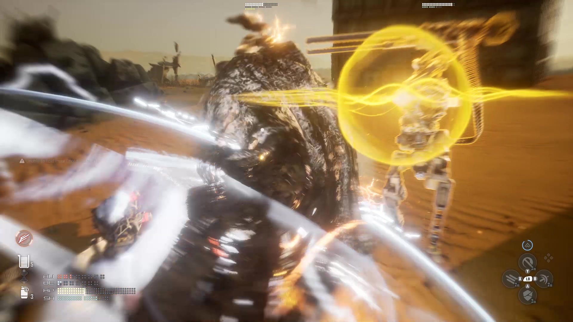 Stellar Blade™ Screenshot 4